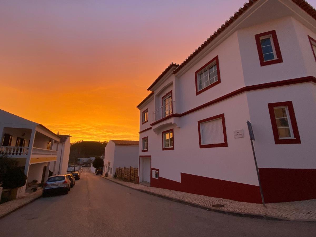 Guesthouse Releash Aljezur Exterior foto